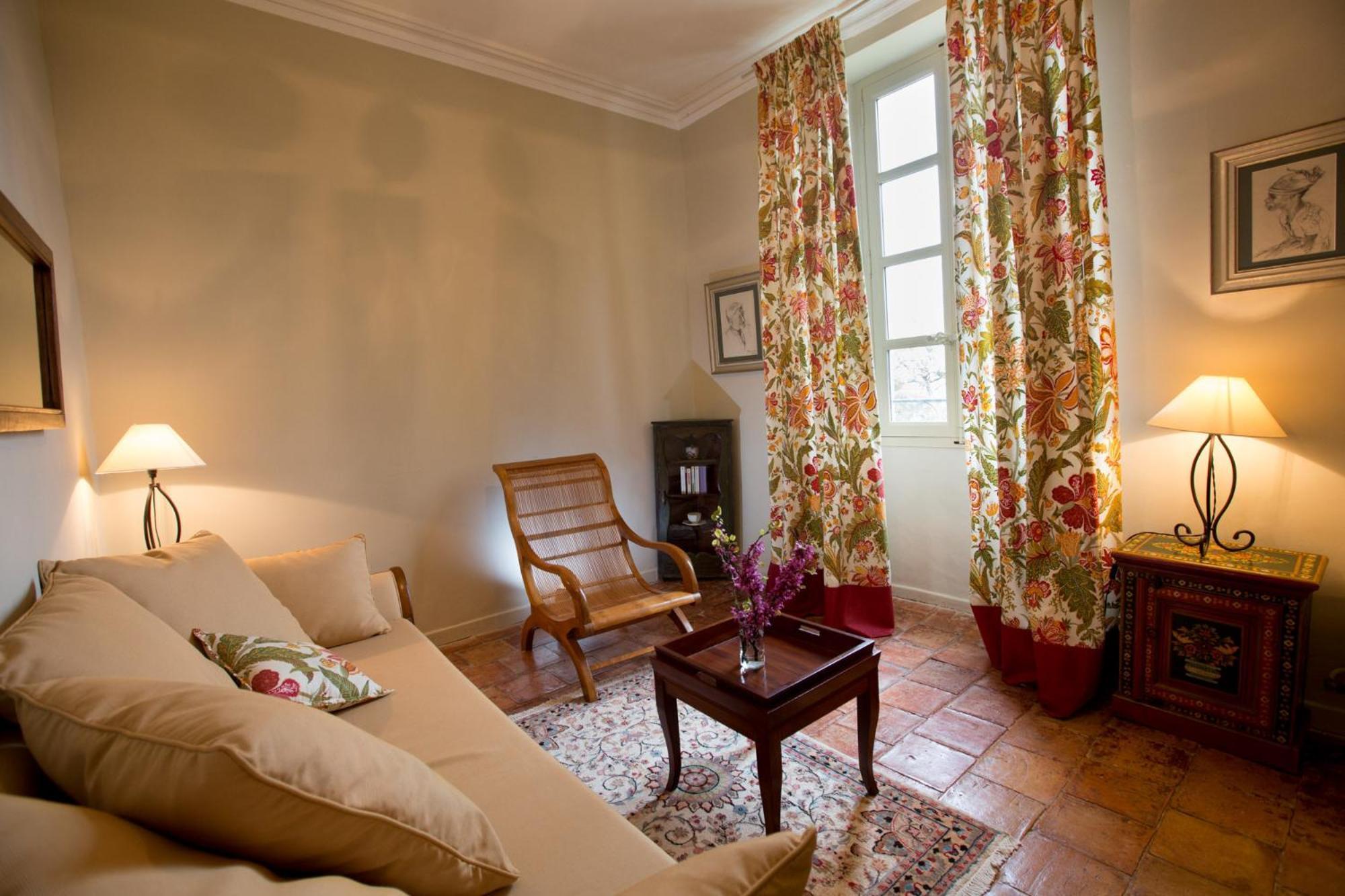Chateau De Potelières 객실 사진