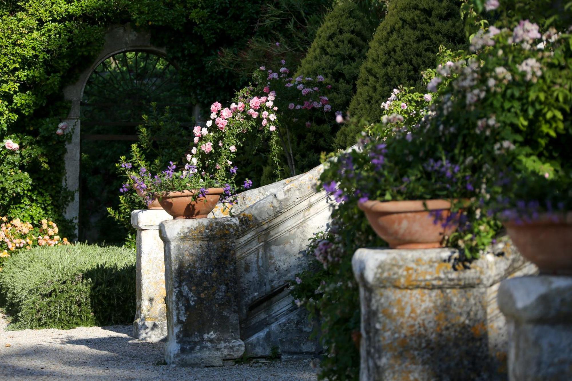 Chateau De Potelières 외부 사진