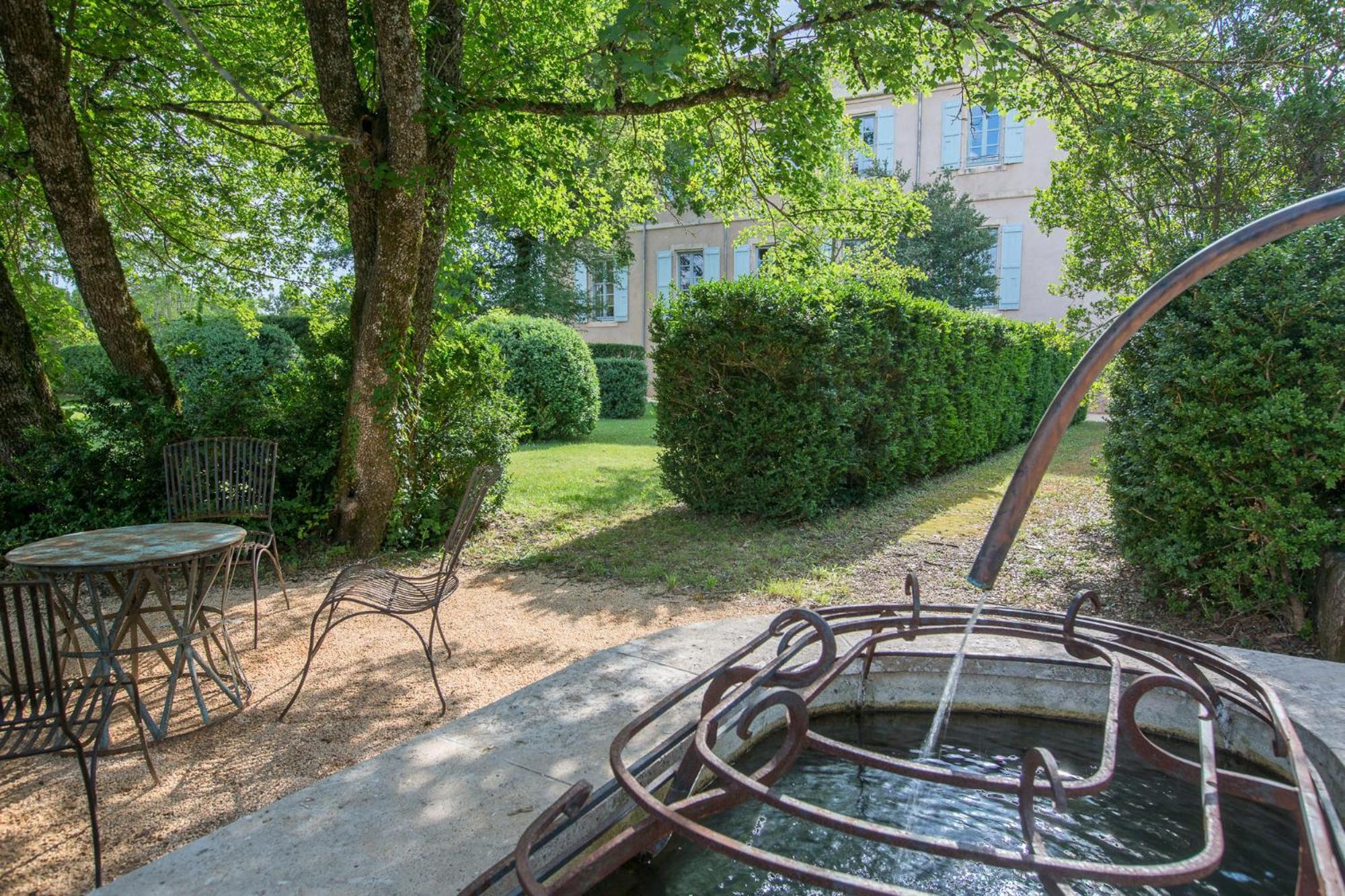 Chateau De Potelières 외부 사진