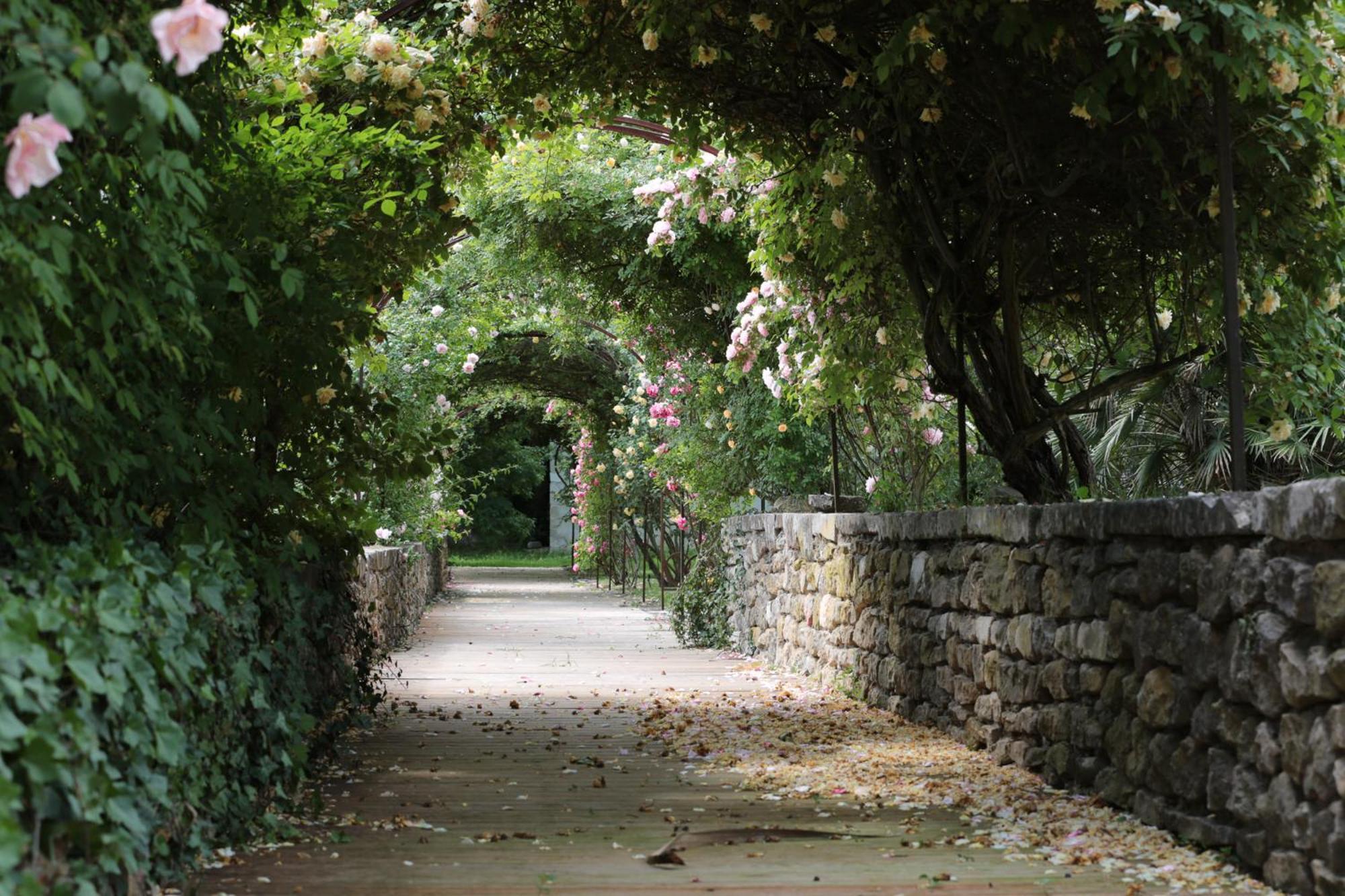 Chateau De Potelières 외부 사진